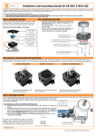 EK Water Blocks EK-DDC X-RES 100 CSQ