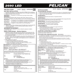 Pelican HeadsUp 2690