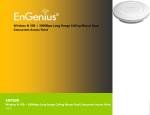 EnGenius EAP600 WLAN access point