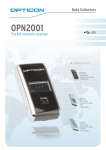 Opticon OPN2001