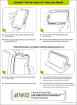 Artwizz SeeJacket Folio