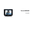 Parrot MKI-9200