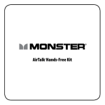 Monster Cable AirTalk