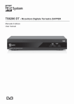 TELE System TS6206DT