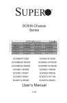 Supermicro 836BE26-R1K28B