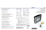 Intermec CV30