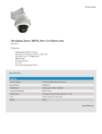 Q-See QD54361Z surveillance camera