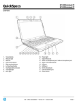 HP 400 430