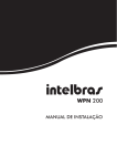 Intelbras WPN 200