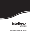 Intelbras WPN 302