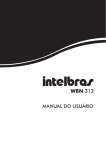 Intelbras WBN 312