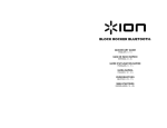 ION Audio Block Rocker Bluetooth