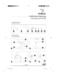 Focal Profile S 908