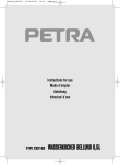 Petra WK 522.35