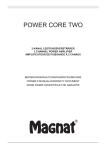 Magnat Power Core Two