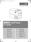 WAECO CF 32UP