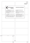 HERMA Removable labels A4 88.9x46.6 mm white Movables/removable paper matt 1200 pcs.