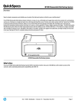 Hewlett Packard Enterprise StorageWorks RDX320