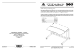 Anthro Fit Adjusta Unit