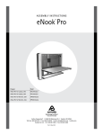 Anthro eNook Pro