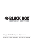 Black Box AC561A-250