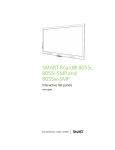 Smart SBID8055I