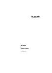 Planar Systems PS5551