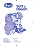 Chicco Soft & Dream