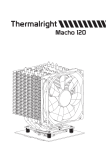 Thermalright Macho 120