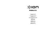 ION Audio Mobile DJ