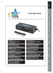 HQ P.SUP.NBT120-B