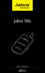 Jabra TAG