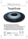 Medisana TargetScale