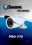 Swann PRO 770