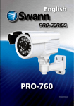 Swann PRO-760