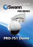 Swann PRO-751