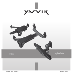 Yarvik YAC360