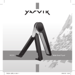 Yarvik YAC301