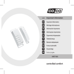 COCO Technology AMST-606