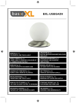 basicXL BXL-USBGAD9