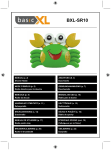 basicXL BXL-SR10