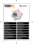 basicXL BXL-JC10