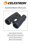 Celestron Granite 10x42