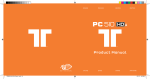 Saitek PC510 HDa