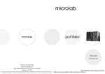 Microlab Solo 4C