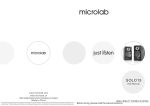 Microlab SOLO 15