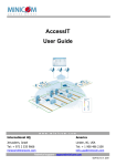 Tripp Lite 0SU00019 remote management adapter