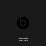 Beats by Dr. Dre Heartbeats by Lady Gaga