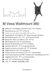 Multibrackets M VESA