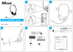 Trust 31062 headset